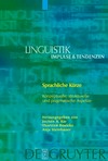 Sprachliche Kürze: konzeptuelle, strukturelle und pragmatische Aspekte