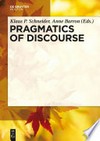 Pragmatics of discourse