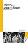Alfred Flechtheim: Raubkunst und Restitution