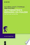 Wittgenstein's remarks on Frazer: the text and the matter