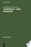"Parodia" und Parodie: Aspekte intertextuellen Schreibens in der lateinischen Literatur der Frühen Neuzeit