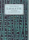 Lavalette: eine Episode aus napoleonischer Zeit