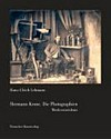 Hermann Krone - die Photographien: Werkverzeichnis