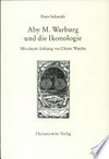 Aby M. Warburg und die Ikonologie