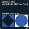 Elemente der bildenden Kunst: Studienausgabe des Tagebuches