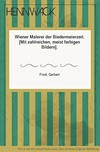 Wiener Malerei der Biedermeierzeit