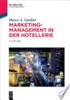 Marketing-Management in der Hotellerie