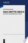 Das Dritte Reich: Diktatur, Volksgemeinschaft, Krieg
