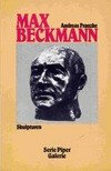 Max Beckmann, Skulpturen