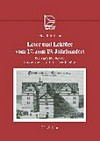 Leser und Lektüre vom 17. zum 19. Jahrhundert: die Ausleihbücher der Herzog-August-Bibliothek Wolfenbüttel 1664 - 1806 in 8 Bänden