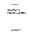 Romantik und Realismus
