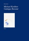 Michael Krebber catalogue raisonné
