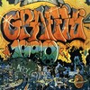 Graffiti: Wandkunst und wilde Bilder