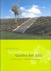 Gartenkunst 2001: Potsdam, Bundesgartenschau