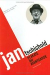 Jan Tschichold: Plakate der Avantgarde