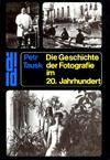 Die Geschichte der Fotografie im 20. Jahrhundert: von der Kunstfotografie bis zum Bildjournalismus
