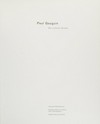 Paul Gauguin: das verlorene Paradies ; [Museum Folkwang Essen, 17.6.1998 bis 18.10.1998 ; Staatliche Museen zu Berlin, Neue Nationalgalerie, 31.10.1998 bis 10.1.1999]