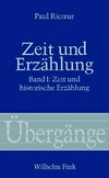 Zeit und historische Erzählung