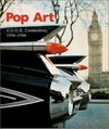 Pop Art - US UK connections, 1956 - 1966 [accompanies the Exhibition "Pop Art: US UK Connections, 1956 - 1966", The Menil Collection, Houston, January 26 - May 13, 2001]