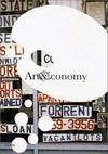 Art & economy: ein Gemeinschaftsprojekt der Deichtorhallen Hamburg und des Siemens Art Program ; Ausstellung vom 1. März 2002 - 23. Juni 2002 in den Deichtorhallen Hamburg ; [... Ausstellung Art & Economy ...]