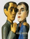 Ernst Ludwig Kirchner: der Maler als Bildhauer ; [anlässlich der Ausstellung "Ernst Ludwig Kirchner - Der Maler als Bildhauer", Staatsgalerie Stuttgart, 12. April bis 27. Juli 2003]