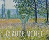 Claude Monet: effet de soleil - Felder im Frühling ; [anlässlich der Ausstellung "Claude Monet: Effet de Soleil - Felder im Frühling", Staatsgalerie Stuttgart, 20. Mai bis 24. September 2006]