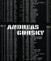 Andreas Gursky [anlässlich der Ausstellung "Andreas Gursky", Kunstmuseum Basel, 20. Oktober 2007 bis 24. Februar 2008]