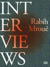 Rabih Mroué - Interviews