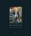 Bernhard Heisig "Gestern und in unserer Zeit" oder "Das Elend der Macht"; das Welttheater eines deutschen Malers in sechs Akten