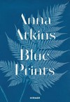 Anna Atkins - Blue prints