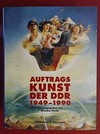 Auftragskunst der DDR 1949 - 1990