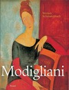Amedeo Modigliani: Malerei, Skulpturen, Zeichnungen ; [anläßlich der Ausstellung "Amedeo Modigliani. Malerei - Skulpturen - Zeichnungen" in der Kunstsammlung Nordrhein-Westfalen (19.1. - 1.4.1991) und im Kunsthaus Zürich (19.4. - 7.7.1991)]