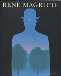 René Magritte - Die Kunst der Konversation [anlässlich der gleichnamigen Ausstellung in der Kunstsammlung Nordrhein-Westfalen, Düsseldorf, vom 23. November 1996 bis 2. März 1997]