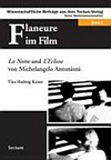 Flaneure im Film: La notte und L'eclisse von Michelangelo Antonioni