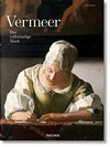 Vermeer: das vollständige Werk