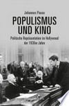 Populismus und Kino: politische Repräsentation im Hollywood der 1930er Jahre