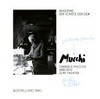 Gabriele Mucchi: Arbeiten zum Theater ; Ausstellung 1990 ; [Ausstellung Gabriele Mucchi - Arbeiten zum Theater, Berlin: Galerie am Robert-Koch-Platz 9.5. - 8.6.1990]