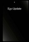 Ego Update [diese Publikation erscheint anlässlich der Ausstellung "Ego Update - Die Zukunft der digitalen Identität" im NRW-Forum Düsseldorf vom 19. September 2015 - 17. Januar 2016]