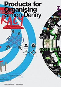 Products for organising - Simon Denny