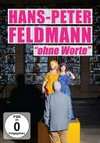Hans-Peter Feldmann “ohne Worte” DVD