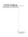 City Girls: Frauenbilder im Stummfilm : 41 Filme