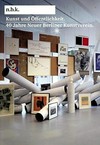 Kunst und Öffentlichkeit. 40 Jahre Neuer Berliner Kunstverein [28. März - 10. Mai 2009]