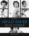 Arnulf Rainer und die Fotografie: inszenierte Gesichter, ausdrucksstarke Posen