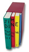 Jim Dine - The Photographs, so far