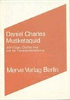 Musketaquid: John Cage, Charles Ives und der Transzendentalismus
