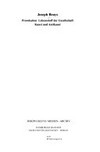 Joseph Beuys, Provokation, Lebensstoff der Gesellschaft, Kunst und Antikunst
