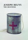 Joseph Beuys, Die Multiples: Werkverzeichnis der Auflagenobjekte und Druckgraphik