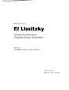 El Lissitzky: jenseits der Abstraktion