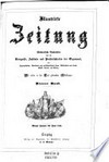 Illustrirte Zeitung: Leipzig, Berlin, Wien, Budapest, New York
