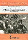 "eloquente Pittore, pingente oratore" Studien zu mythologisch-allegorischen Gemälden Paolo Veroneses